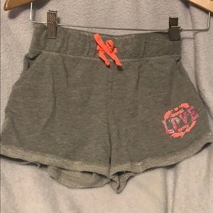 Athletic shorts never wore cute and Comfortable